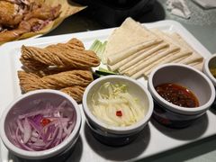 -老雒阳面馆·水席(王城路店)