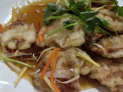 -东北菜冰城一家人