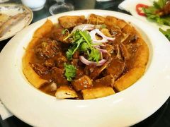 android_upload_pic-帕米朵儿新疆小馆(仙鹤新天地广场店)