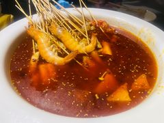 冷锅串-三生小馆(亭知路店)