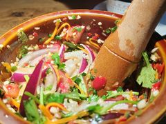 -兰木肆·云南菜(龙湖U城天街店)