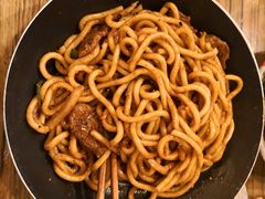 -锅儿挑面馆