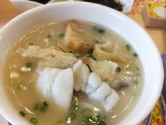 龙趸过桥-新世纪大酒楼·30年南海菜