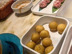 -涮福記·现切牛羊肉火锅(世纪汇店)