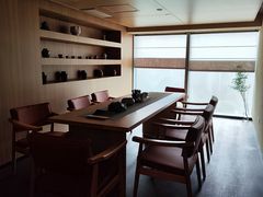 -奈雪茶院·茶室茶馆(广州粤海天地店)