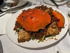 -喜记避风塘炒辣蟹(旗舰店)