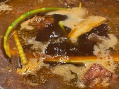 -蝎王府羊蝎子(天通苑店)