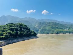 -白帝城·瞿塘峡景区