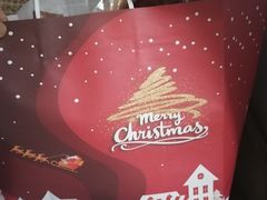 -红宝石·鲜奶小方·海派西点房(南丹店)