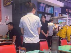 -川正旺江湖菜(三元桥店)