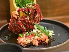 -御牛道日式烤肉料理(杭州万象城店)