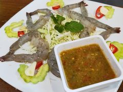 -Dang restaurant (patong phuket)