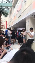 -复旦大学附属妇产科医院(杨浦院区)