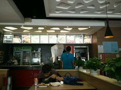 -姐弟俩土豆粉(西安小寨店)