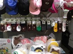 -line friends(明洞旗舰店)