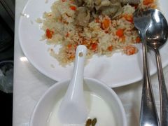 -塔斯提抓饭(东城汇店)