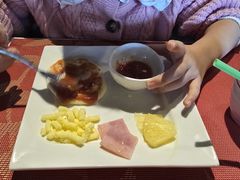 -ITA·意塔意大利餐厅(亦庄店)