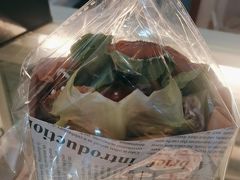 -芒果与甜纯动物奶油蛋糕&甜品台定制