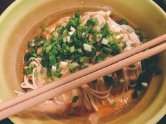 -张记牛肉面馆(天津路店)