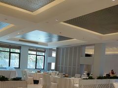 -山水一号·中餐厅