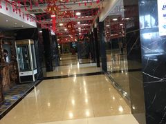 -静之湖湖畔餐厅