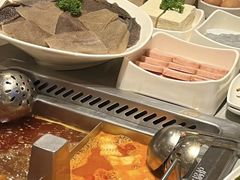 -海底捞火锅(宇飞大厦店)