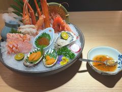 -德川家日本料理(中关村寰太大厦店)