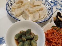 -东方饺子王(大屯路店)