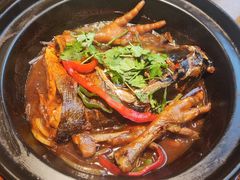 -周家二小姐的菜(西津渡店)