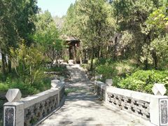 -淄博聊斋城景区
