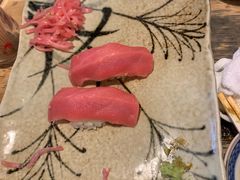 -亀すし　本店