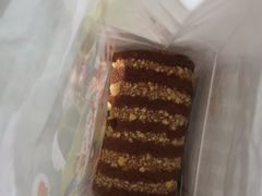 -爸爸糖手工吐司(上海五角场万达店)