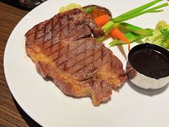 -希尔顿欢朋酒店·欢朋餐厅