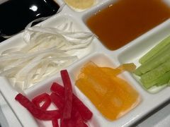 -四季民福烤鸭店(王府井灯市口店)