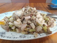 -九九牛肉馆(南山路店)
