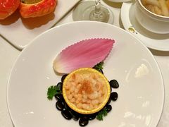 -得月楼·省级非遗·传统苏帮菜(观前店)