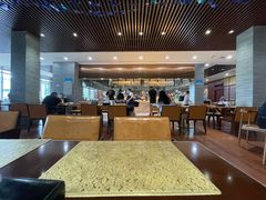 -金狮国际酒店自助餐(金狮店)