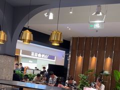 -Pennehut畔尼意面(合肥万象城店)