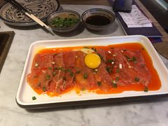 -尚尚仙·酸汤猪手·猪肚鸡火锅(华联万柳购物中心店)