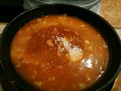 -萨莉亚意式餐厅(星海广场店)