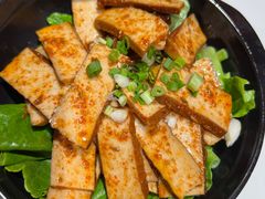 -柒酒烤肉(金科时代店)