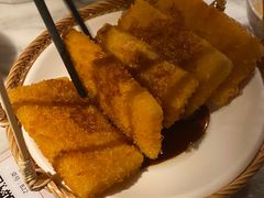 -蔴将·川菜(黄龙万科店)