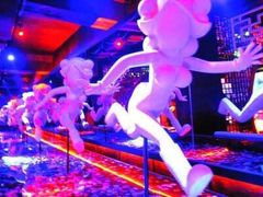 -TZ House音乐现场(茅台店)