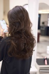 -a·f one hair salon