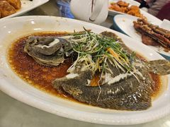 -荔枝楼酒家(员村东璟店)