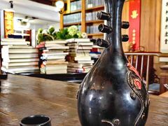 -道南書院·私房菜·早午茶·茶馆