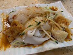 -敦煌达记酱驴肉黄面馆