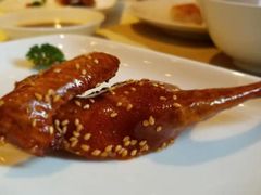 -利苑酒家(华熙国际店)