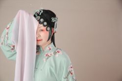 -醉唐风古装写真摄影(宁波店)