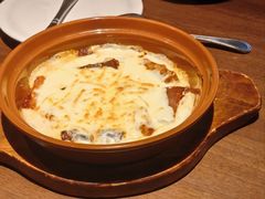 -萨莉亚意式餐厅(莲花国际广场店)